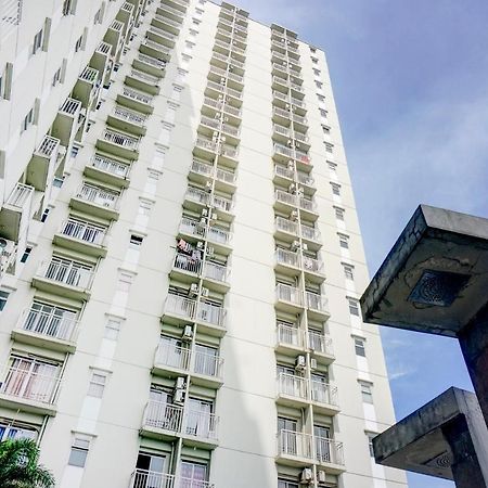 Apartemen Bogor Valley Exterior foto