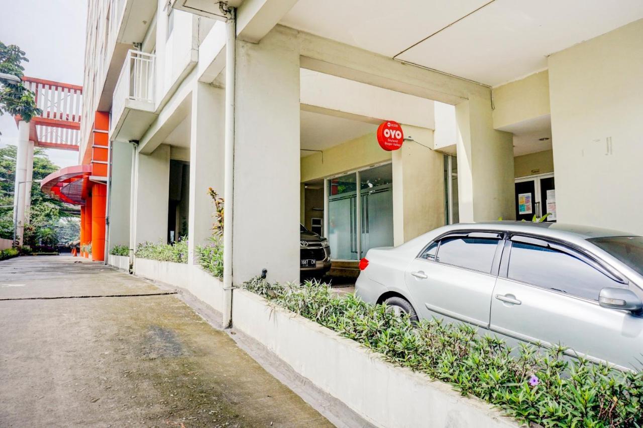 Apartemen Bogor Valley Exterior foto