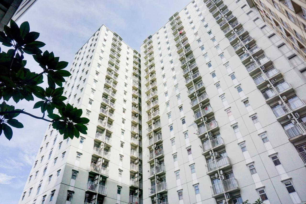 Apartemen Bogor Valley Exterior foto