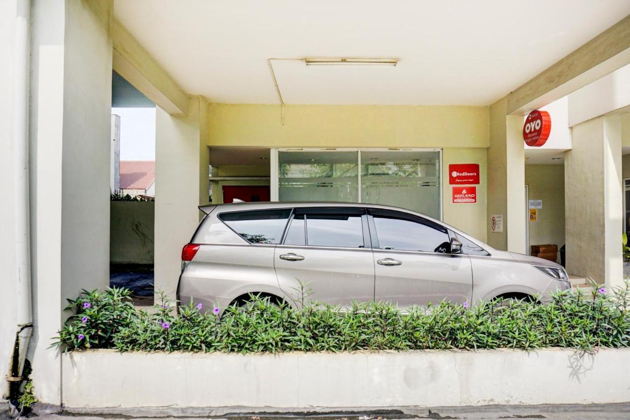 Apartemen Bogor Valley Exterior foto